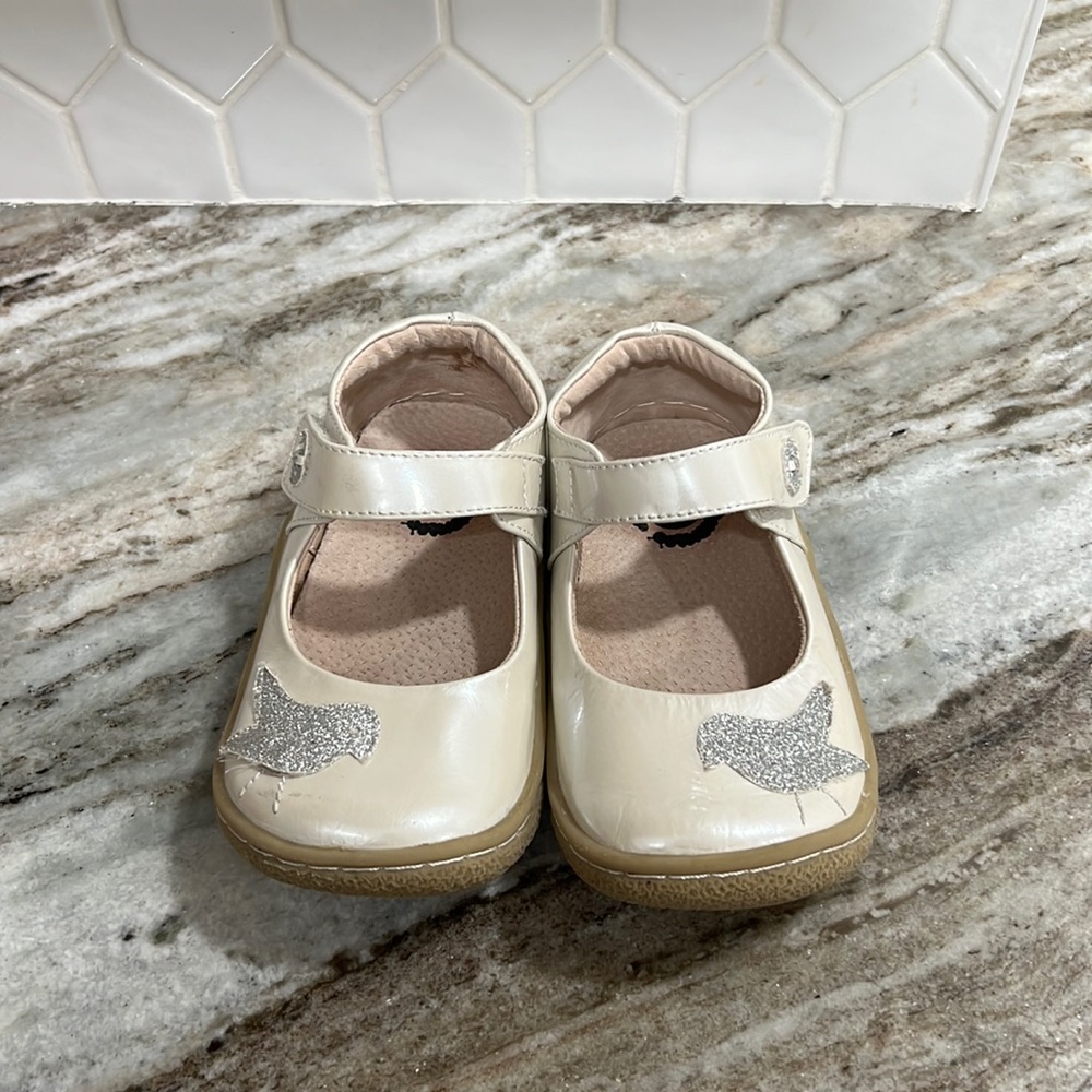 Livid & Luca Mary Janes Size 9